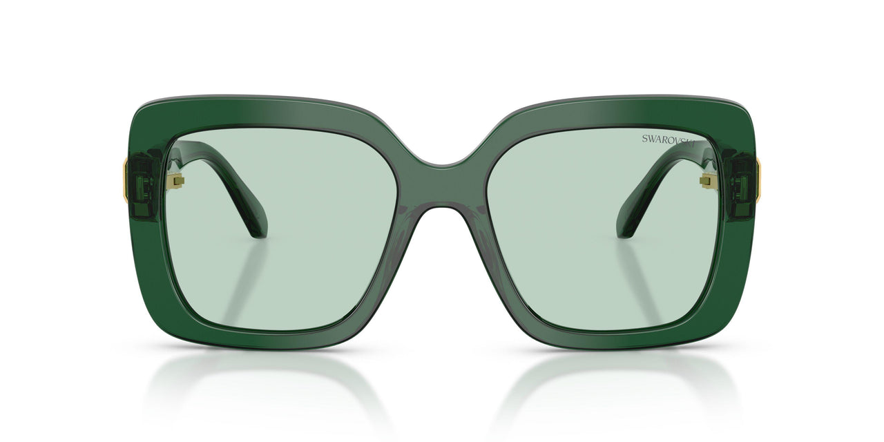 104587 - Green - Transition Green