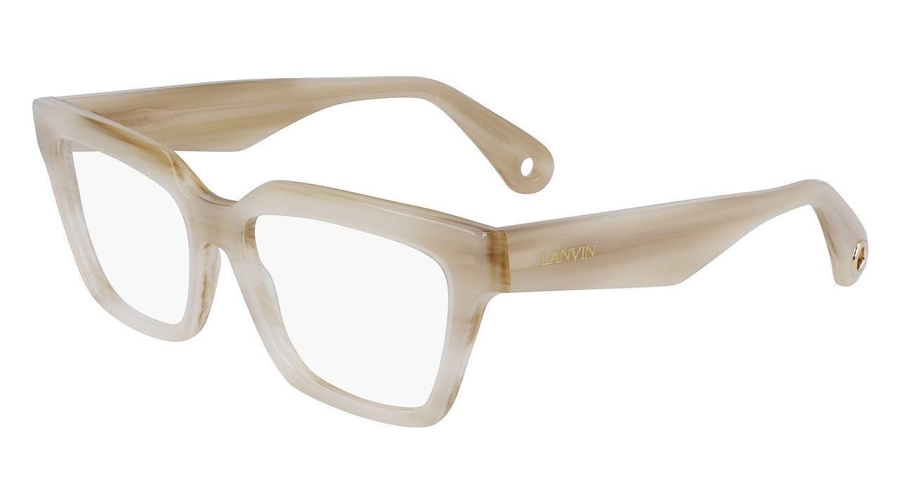 Lanvin LNV2636 Eyeglasses