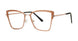 Genevieve Paris Design CATALINA Eyeglasses