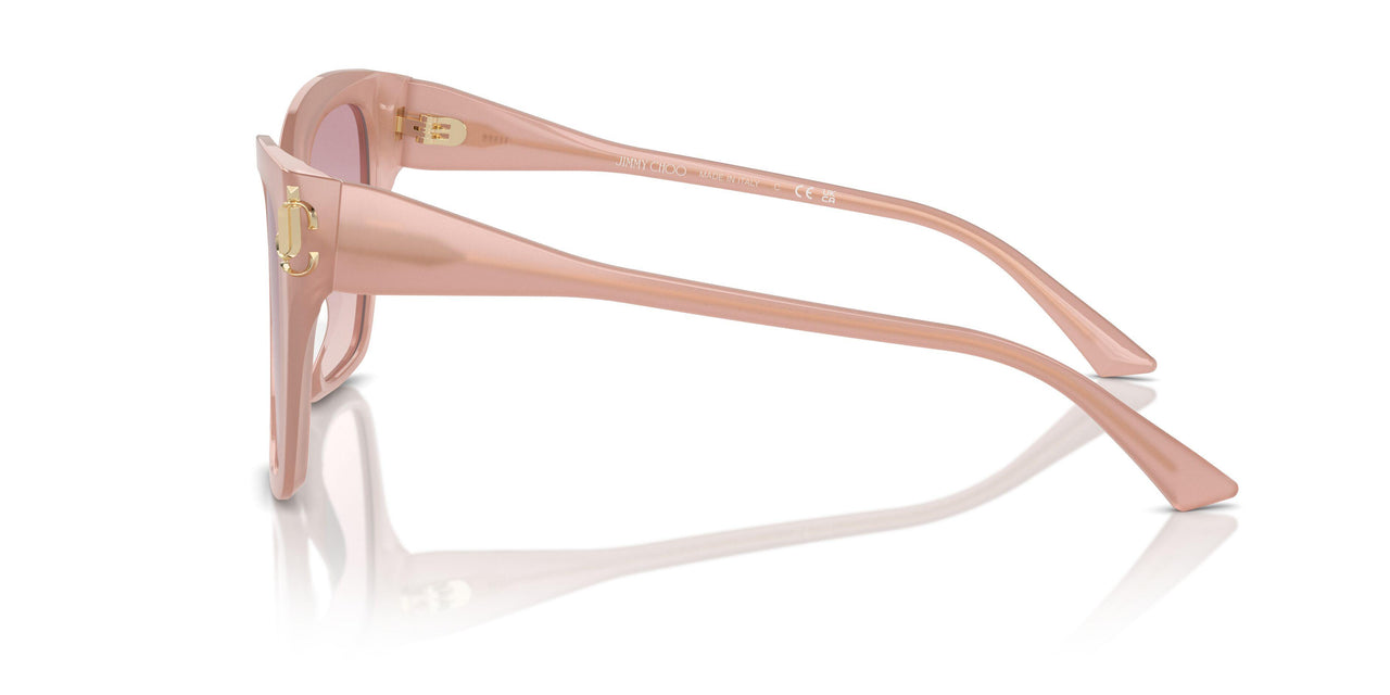 502768 - Pink - Brown Gradient Violet