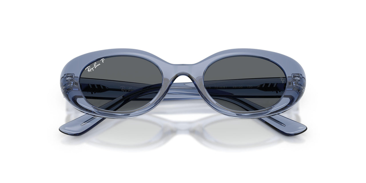 721681 - Blue - Dark Grey Polar