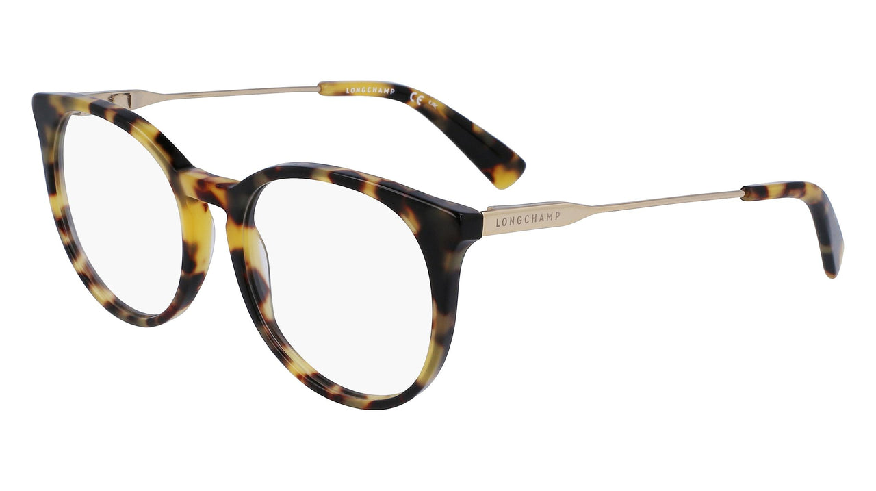 Longchamp LO2720 Eyeglasses