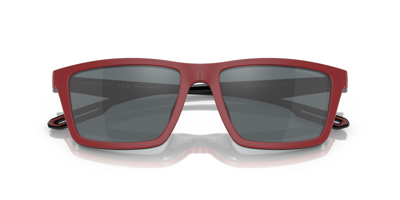 50171W - Black - Clear