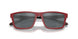 50171W - Black - Clear