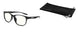 00109 - Onyx - Clear Neutral-Focus