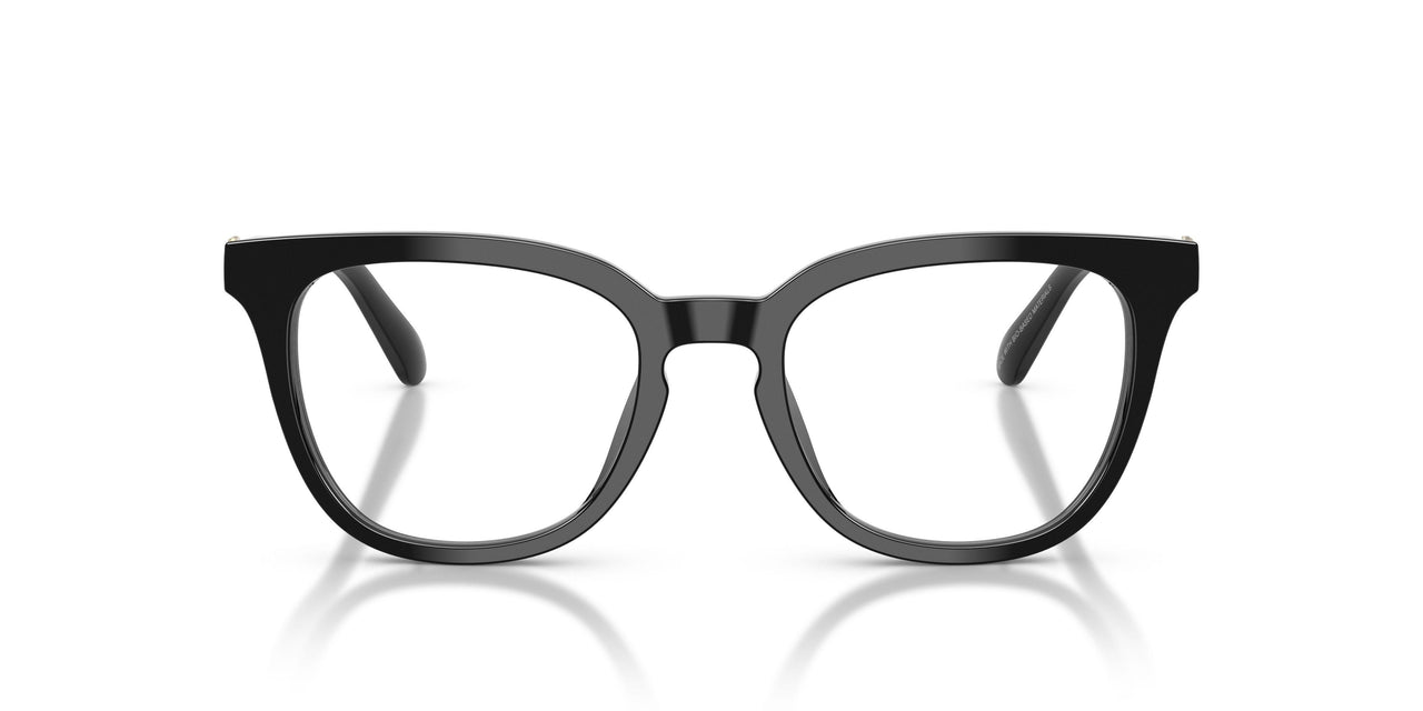 5002 - Black