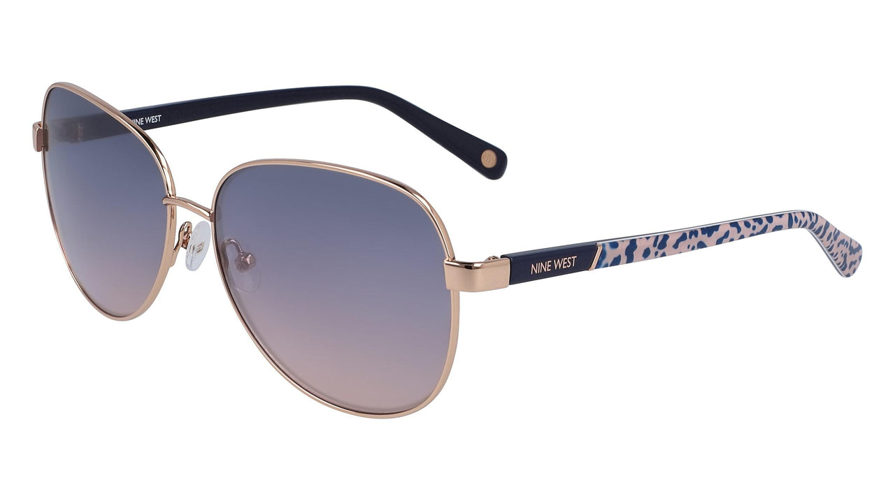 Nine West NW126S N Sunglasses