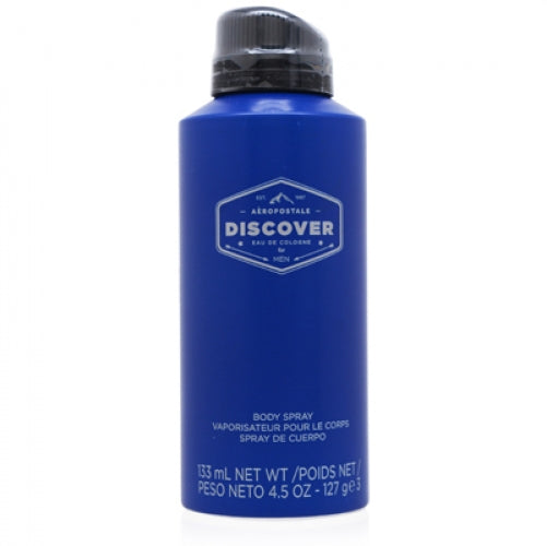 Aeropostale Discover Body Spray