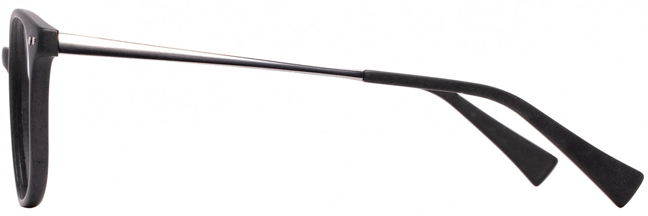 2 - Black / Gunmetal