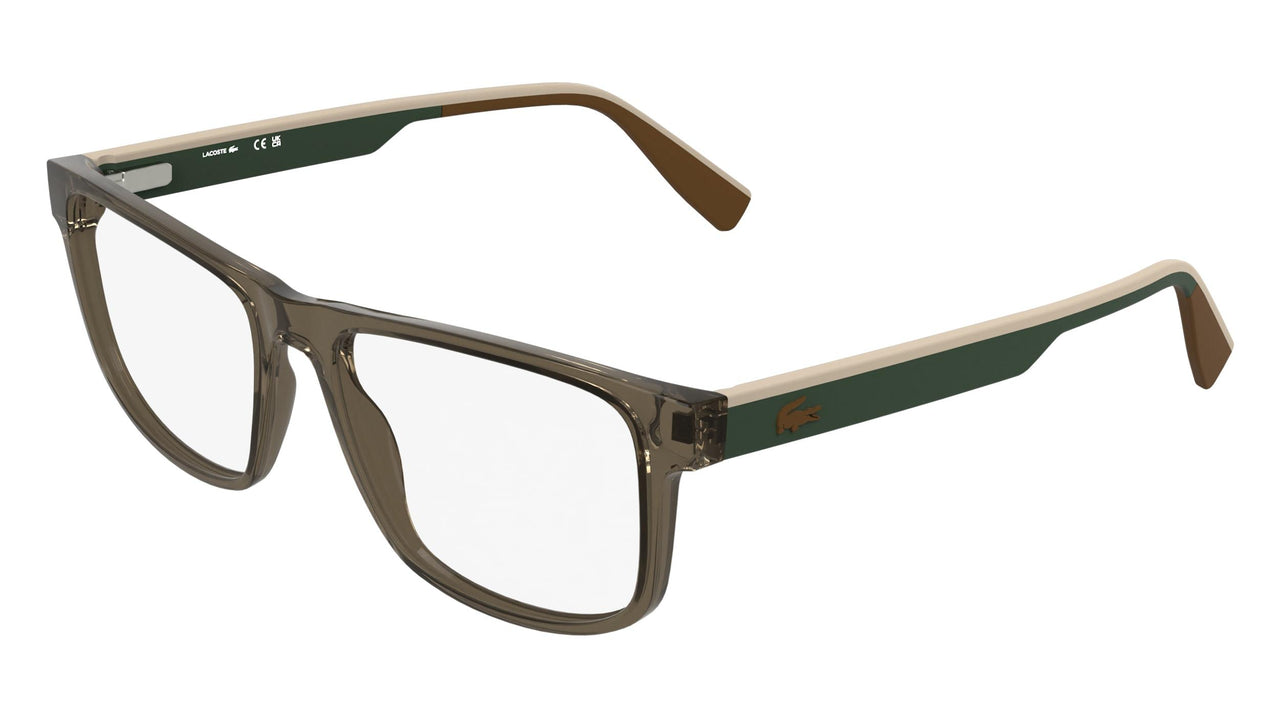 Lacoste L4011 Eyeglasses