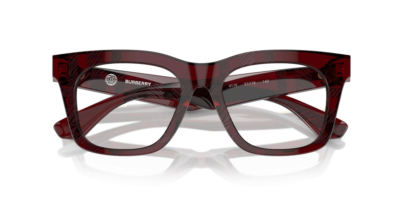 4115 - Red