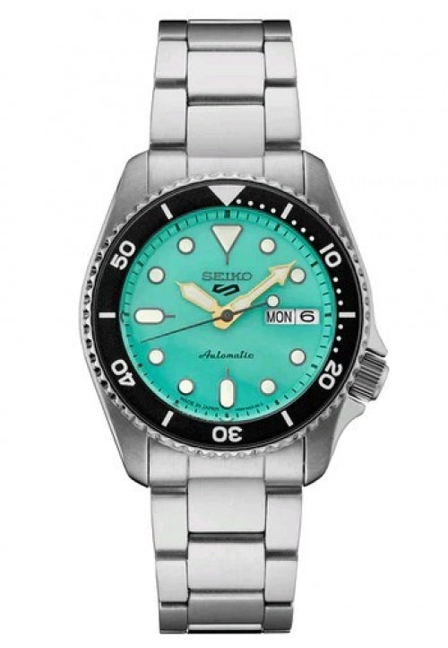 Seiko 5 Sports SRPK33 Watch