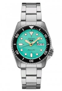 Thumbnail for Seiko 5 Sports SRPK33 Watch