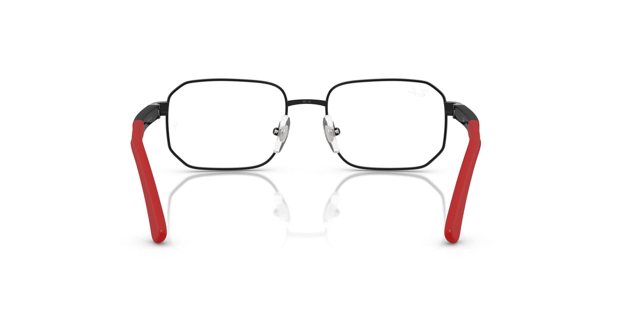 4005 - Black - Clear