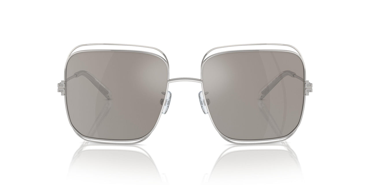 33586G - Silver - Light Grey Mirror Silver