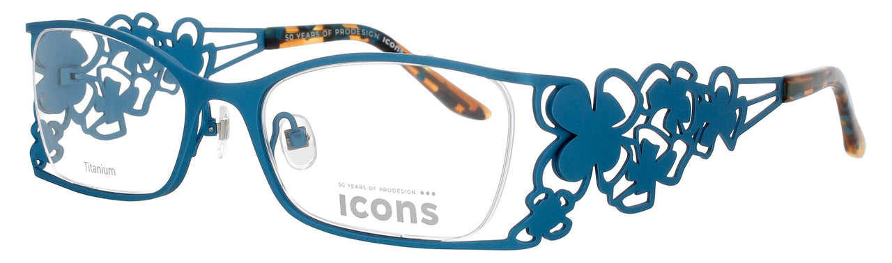 Prodesign IRIS1 Eyeglasses