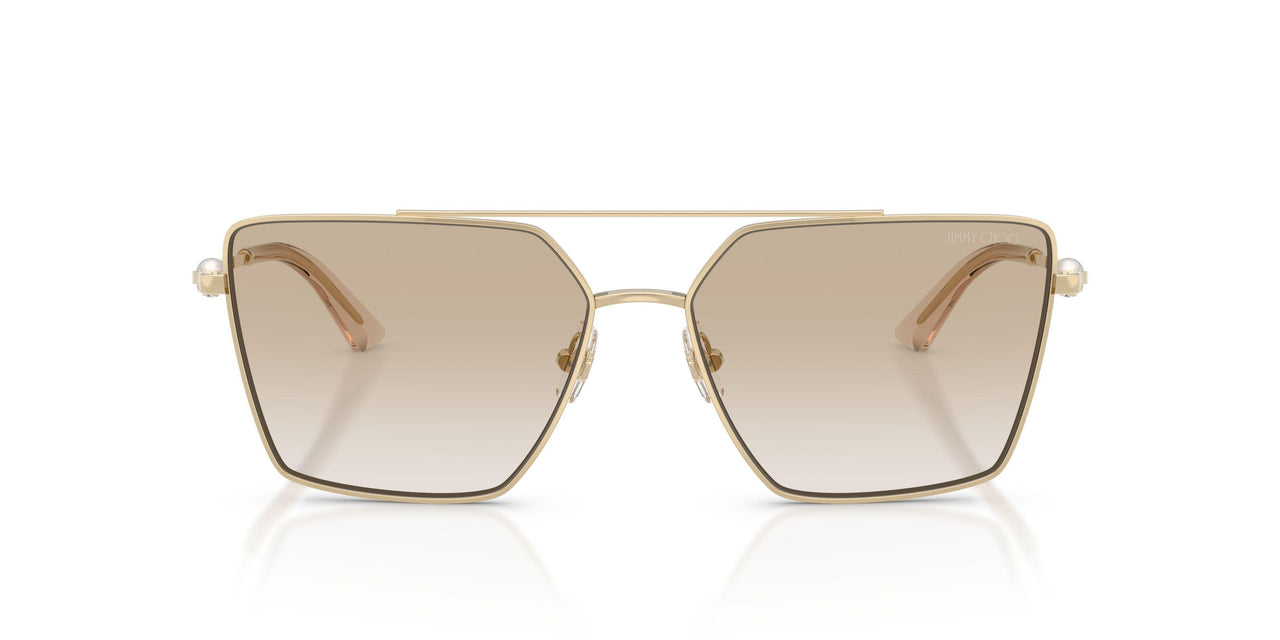 300611 - Gold - Neutral Gradient Light Grey