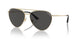 300687 - Gold - Dark Grey