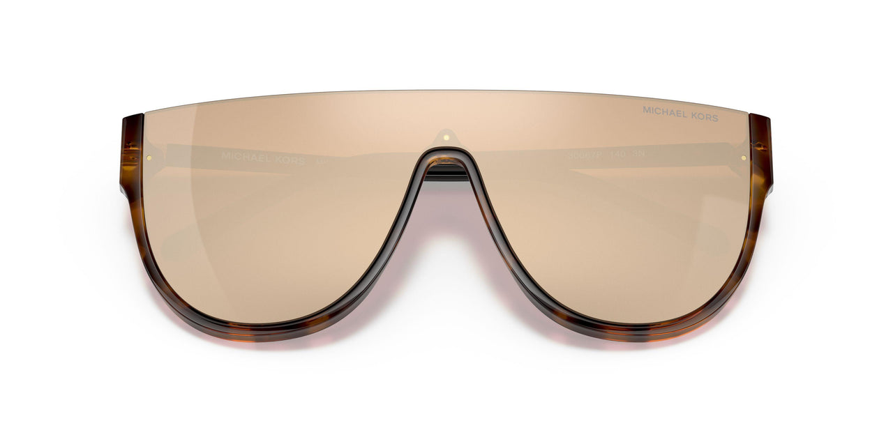 30067P - Havana - Gold Mirror