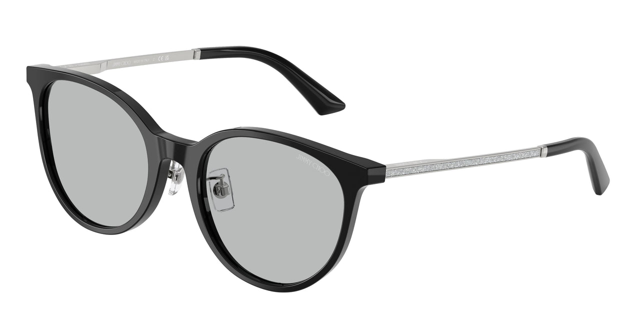 Jimmy Choo 5056JD Sunglasses