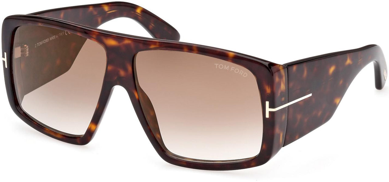 Tom Ford Raven 1036 Sunglasses