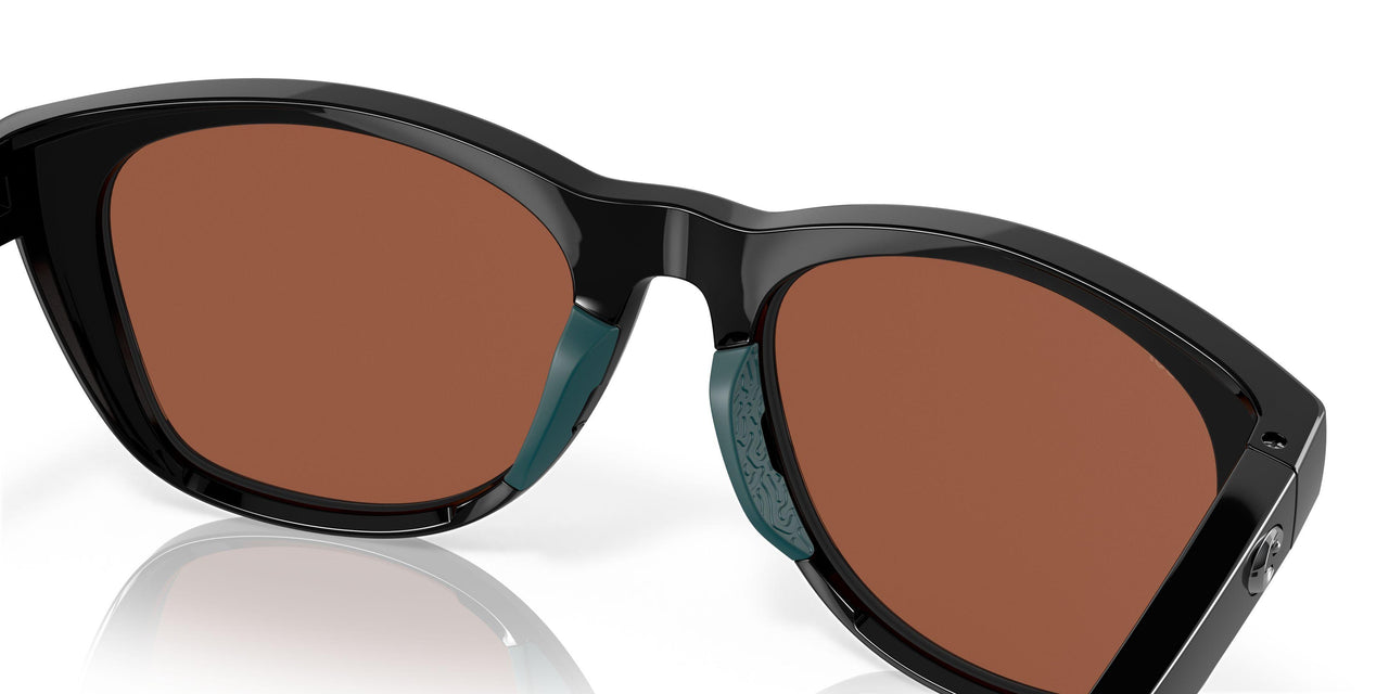 910807 - Black - Copper