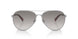 90016I - Silver - Grey Gradient