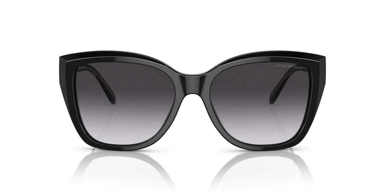 50178G - Black - Gradient Grey