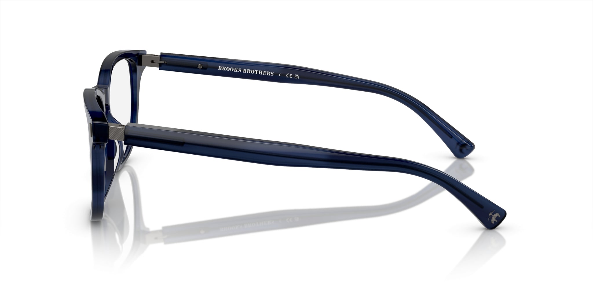 Brooks Brothers 2060U Eyeglasses