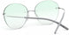 7005 - Spheric Silver - special glazing - Tinted - mint 25-0%