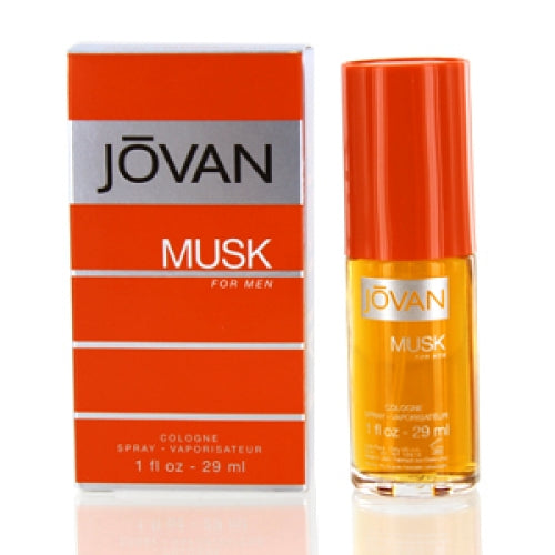 Jovan Musk Cologne Spray