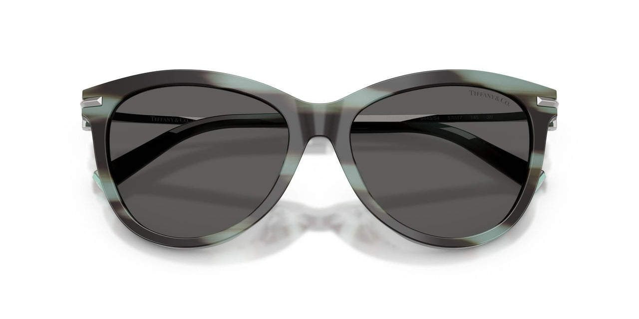 8443S4 - Tortoise - Dark Grey