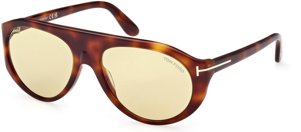 Tom Ford Rex-02 1001 Sunglasses