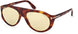 Tom Ford Rex-02 1001 Sunglasses