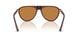125873 - Red - Coppery Brown