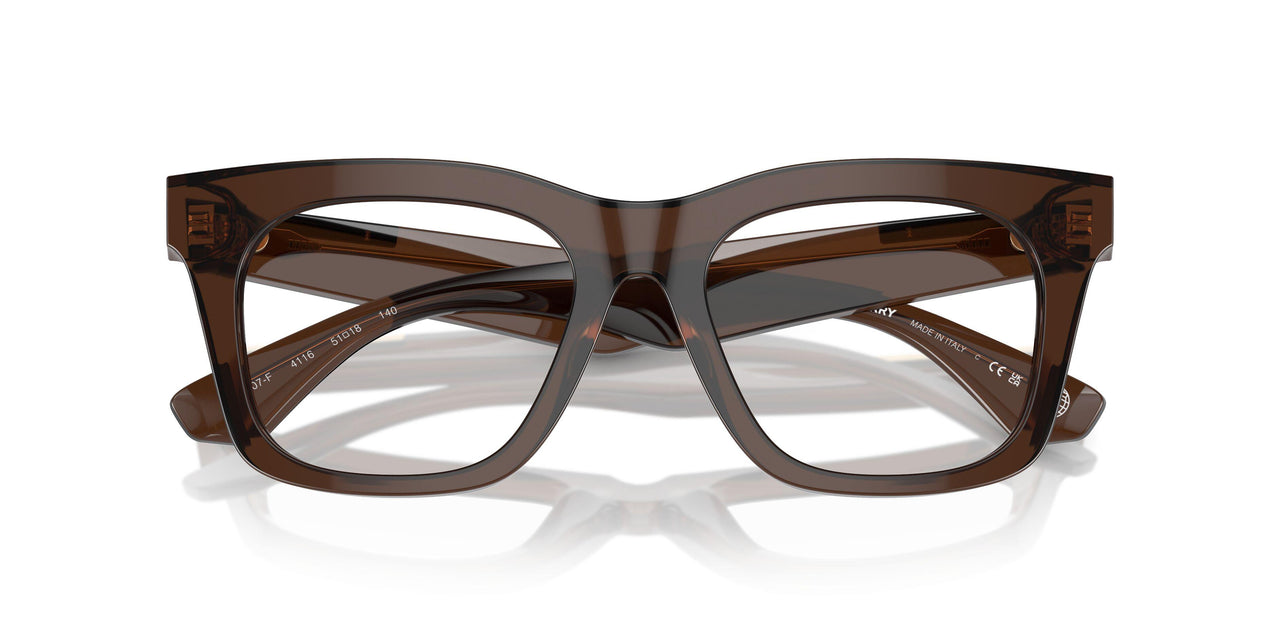 4116 - Brown
