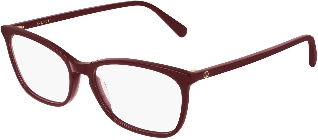 Gucci Logo GG0548O Eyeglasses