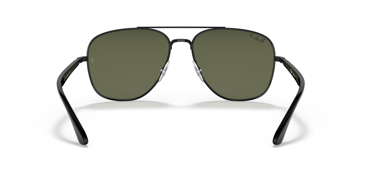 002/58 - Black - Green