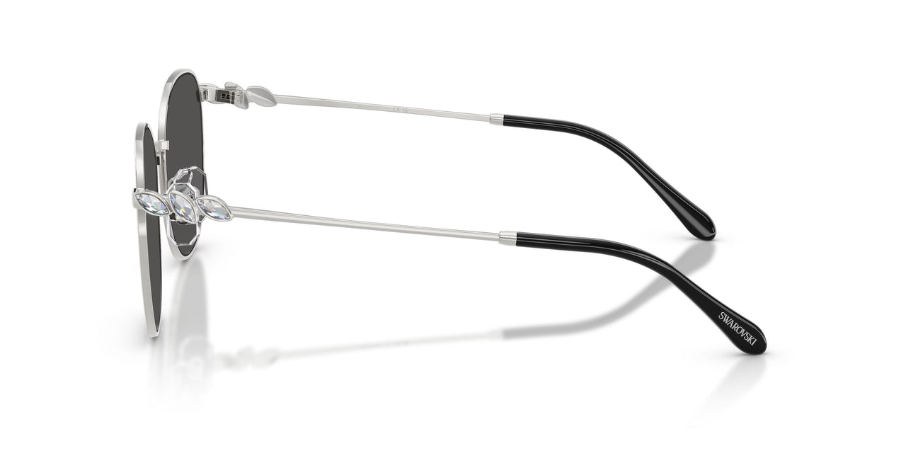 400187 - Silver - Dark Grey