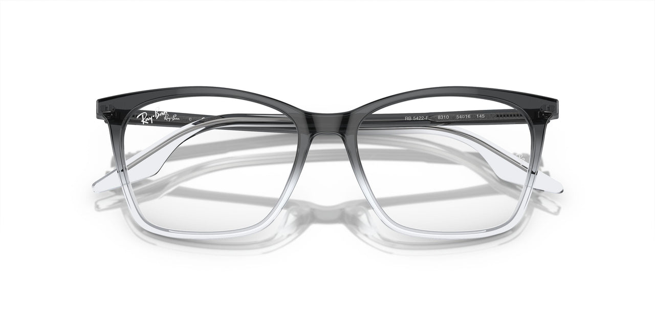 8310 - Grey - Clear
