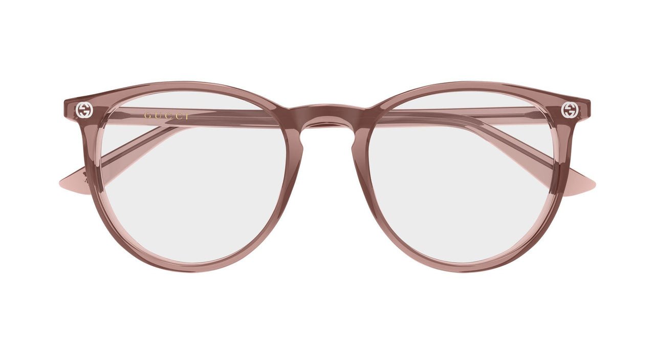 019 - Pink - Transparent