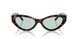 8429D9 - Tortoise - Light Azure