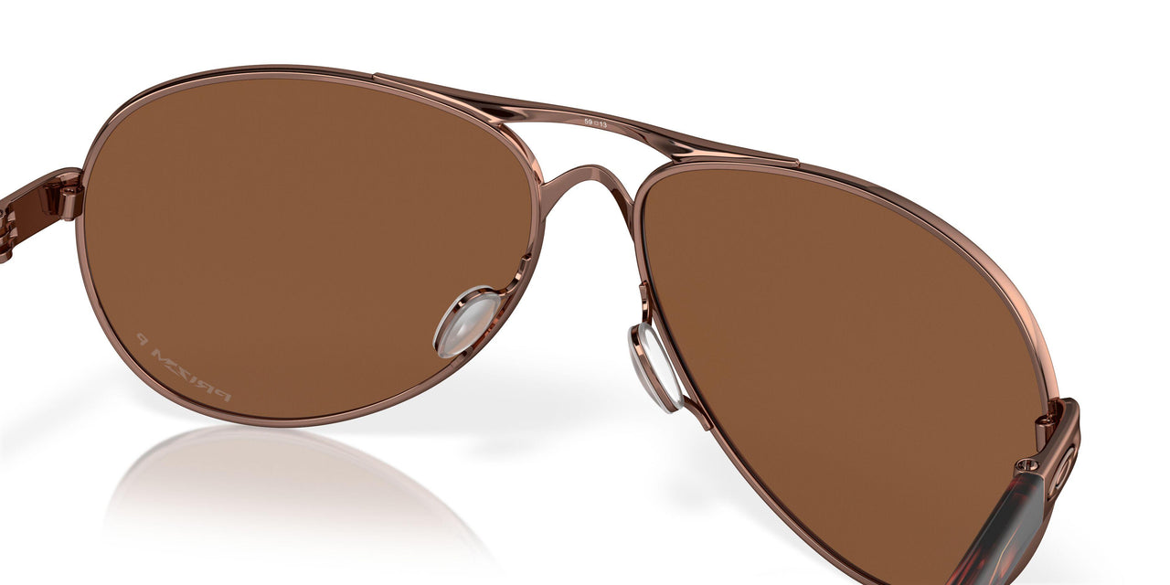 407931 - Gold - Prizm Tungsten Polarized