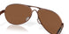 407931 - Gold - Prizm Tungsten Polarized