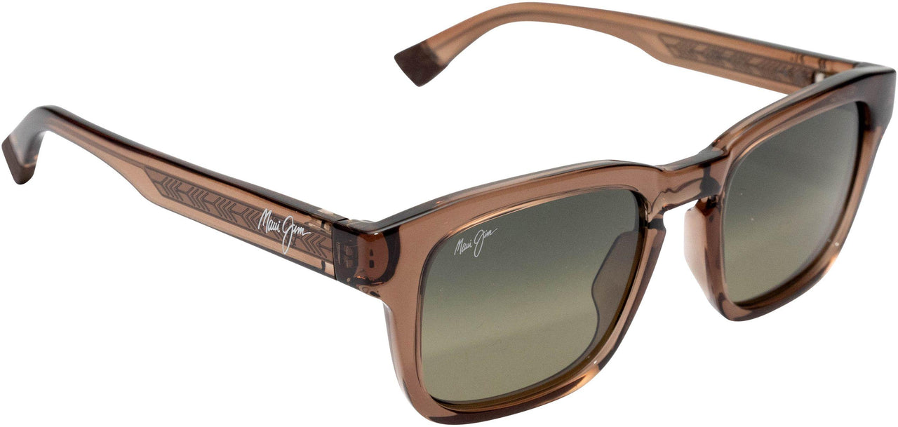 Maui Jim MALUHIA MJ643 Sunglasses - Main Image