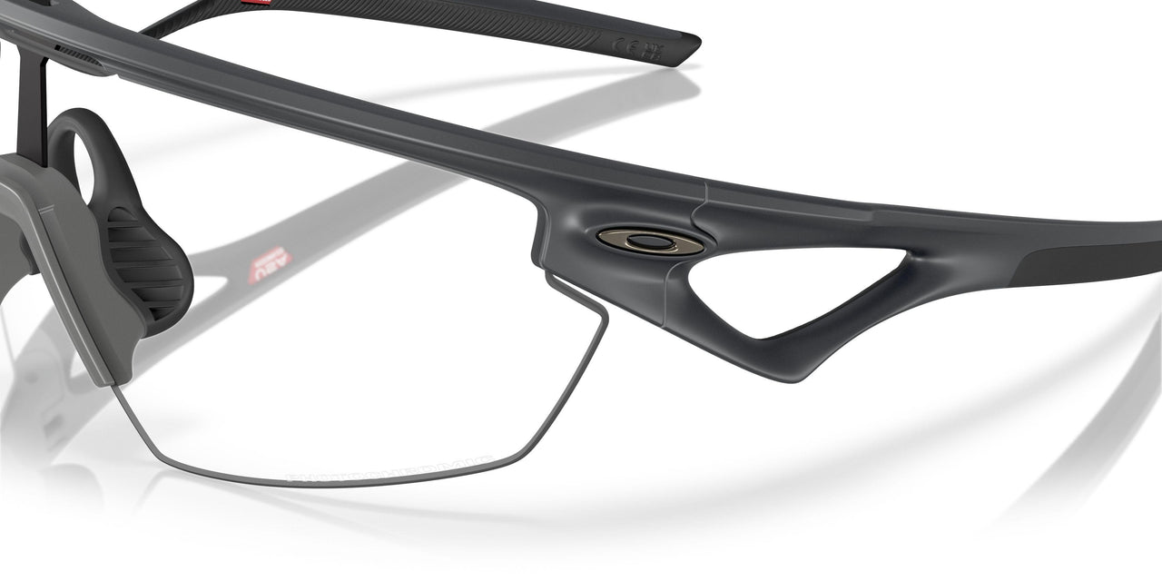 940325 - Black - Clear To Black Iridium Photochromic