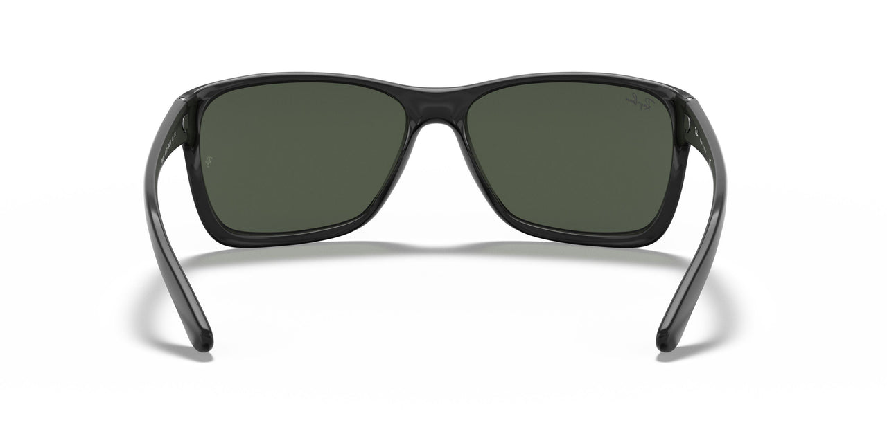 601/71 - Black - Green