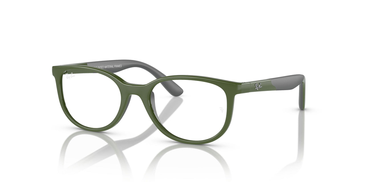 3932 - Green - Clear