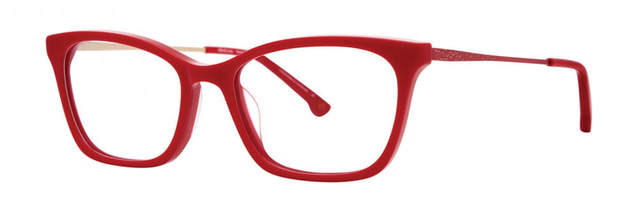 Elliott Ives Sandcherry Eyeglasses