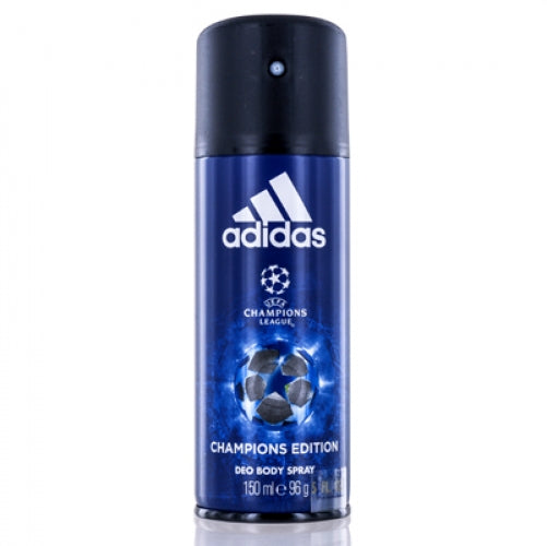 Coty Adidas Uefa Champions League Edition Deodorant & Body Spray